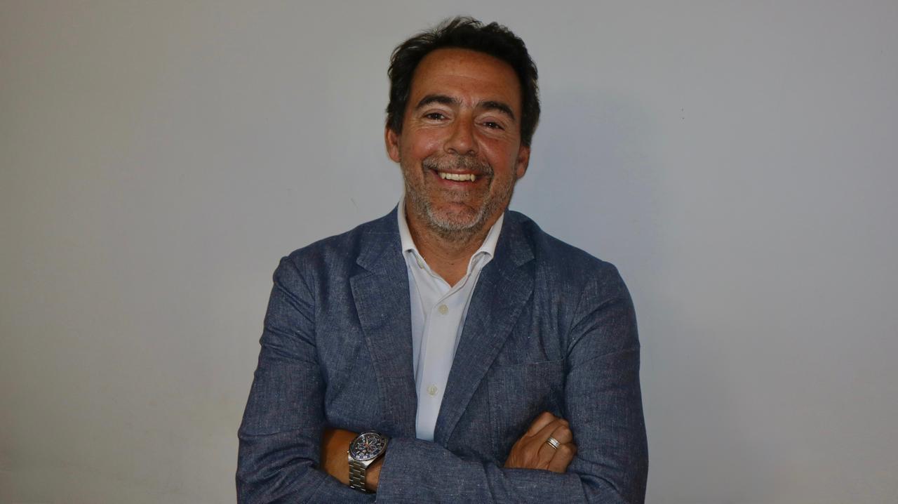 Dr. Cristian Gustavo Colombo
